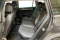 met. harmaa Volkswagen Passat 2020 kuva 8.