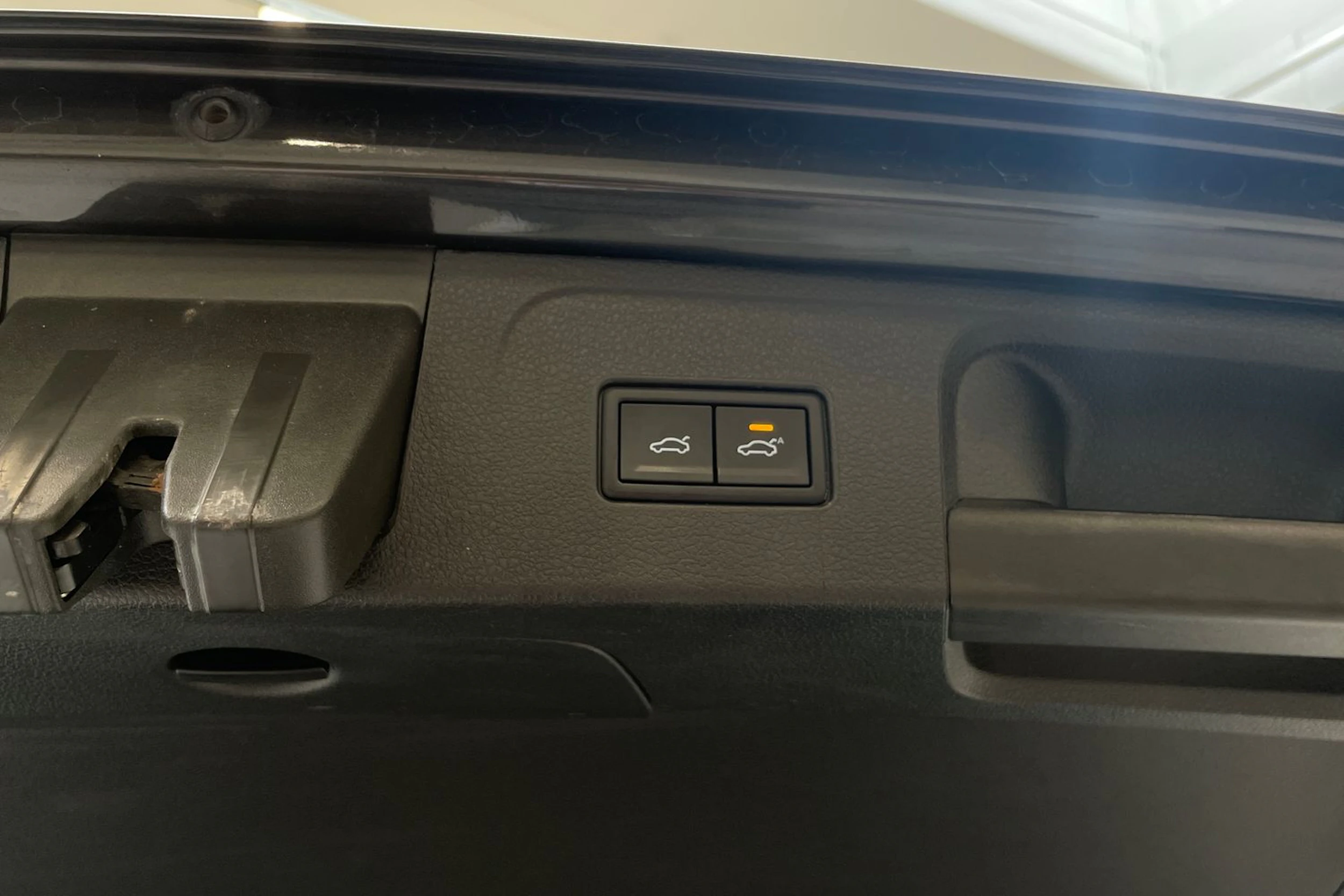 met. harmaa Volkswagen Passat 2020 kuva 13.