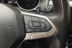 met. harmaa Volkswagen Passat 2020 kuva 16.