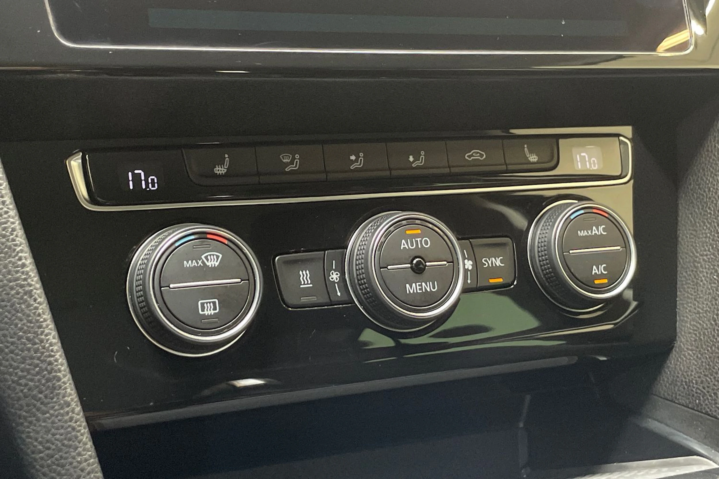 met. harmaa Volkswagen Passat 2020 kuva 23.
