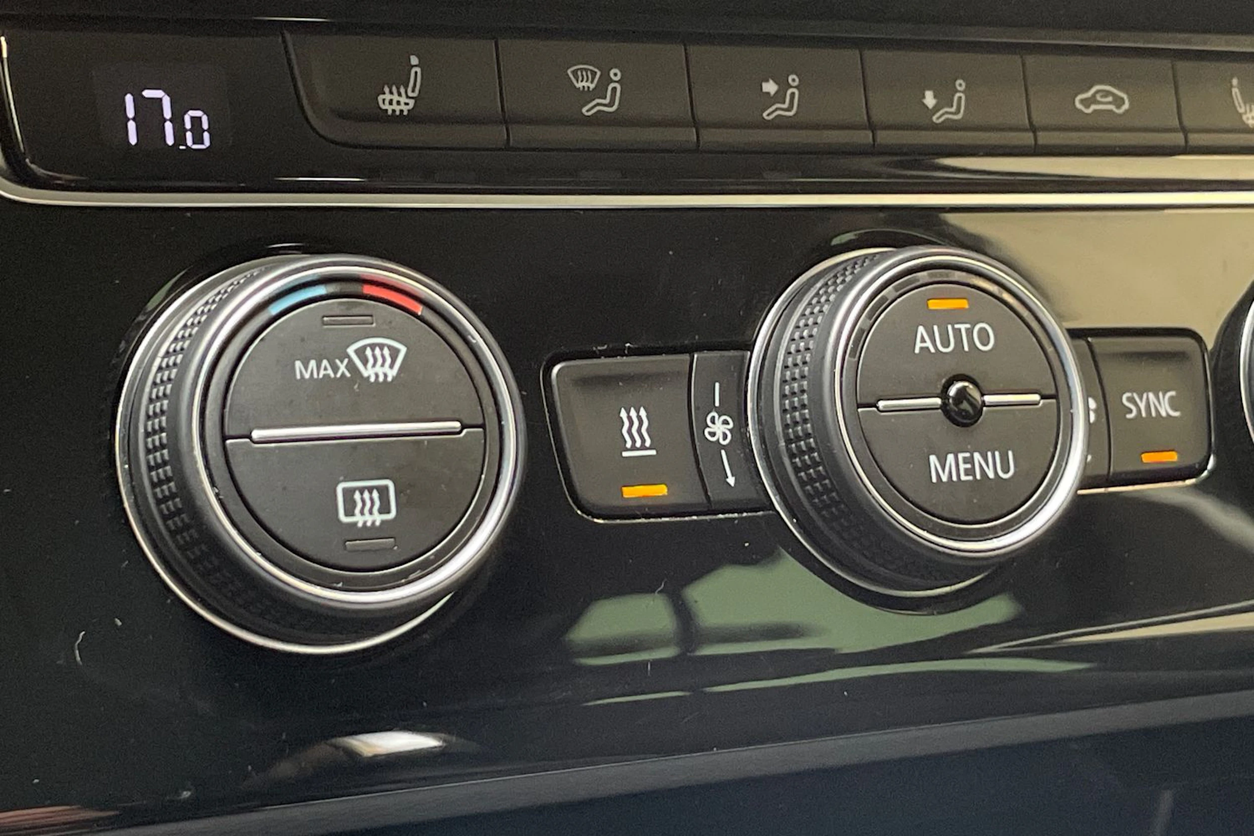 met. harmaa Volkswagen Passat 2020 kuva 24.