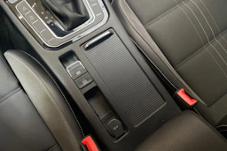 met. harmaa Volkswagen Passat 2020 kuva 26.