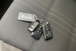 met. harmaa Volkswagen Passat 2020 kuva 30.