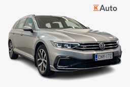 met. sininen Volkswagen Passat 2020 kuva 1.