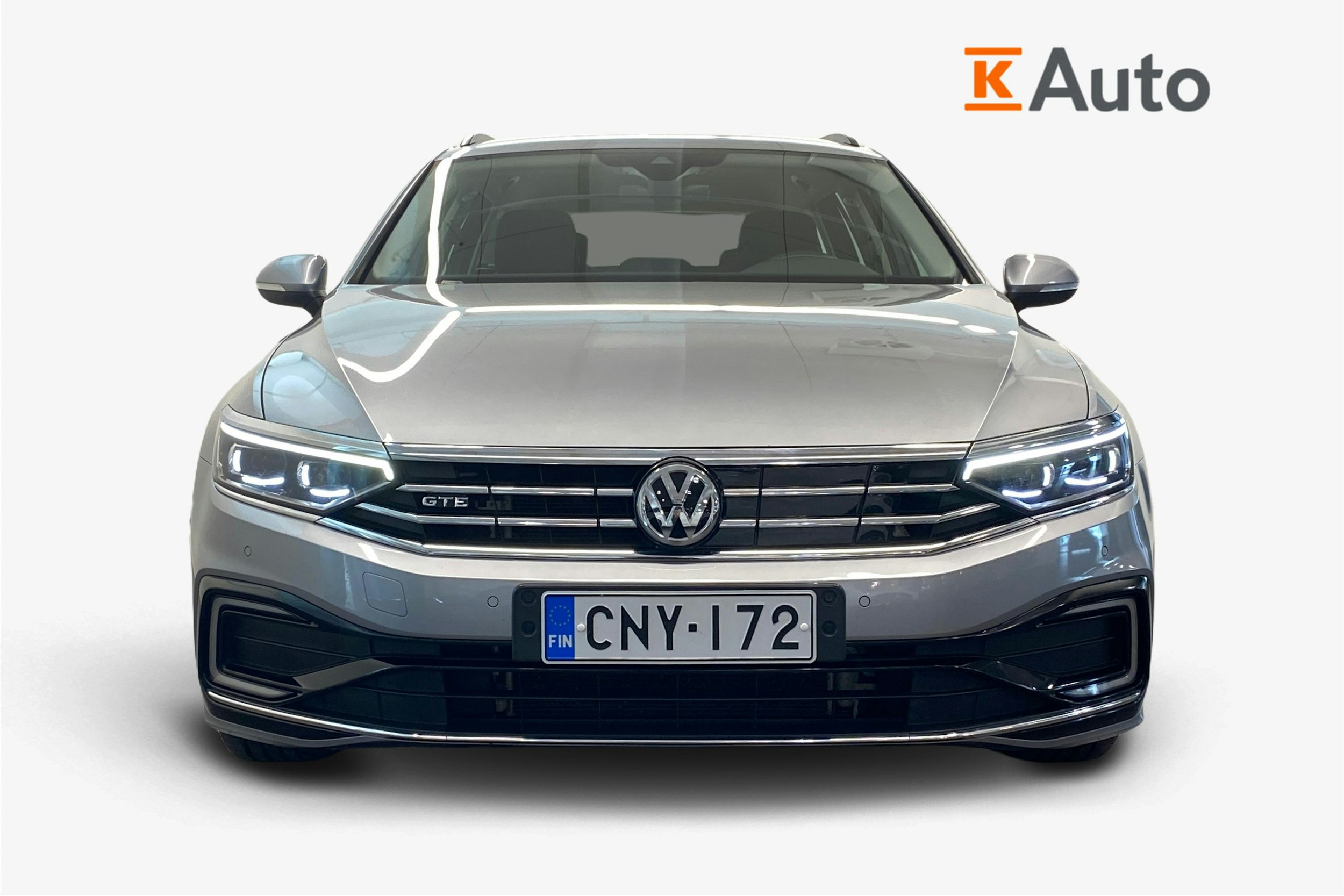 met. sininen Volkswagen Passat 2020 kuva 5.
