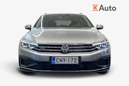 met. sininen Volkswagen Passat 2020 kuva 5.
