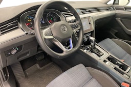 met. sininen Volkswagen Passat 2020 kuva 7.