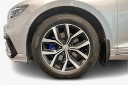 met. sininen Volkswagen Passat 2020 kuva 11.