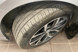 met. sininen Volkswagen Passat 2020 kuva 13.
