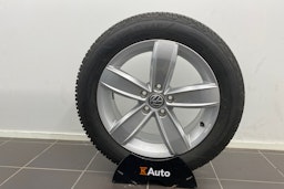 met. sininen Volkswagen Passat 2020 kuva 14.