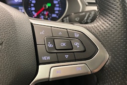 met. sininen Volkswagen Passat 2020 kuva 18.