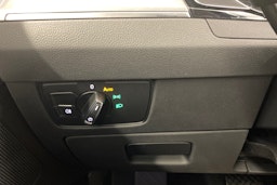 met. sininen Volkswagen Passat 2020 kuva 20.