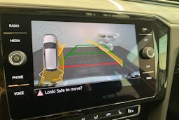 met. sininen Volkswagen Passat 2020 kuva 24.