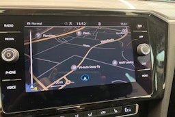 met. sininen Volkswagen Passat 2020 kuva 25.