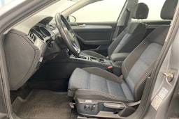 met. sininen Volkswagen Passat 2020 kuva 29.