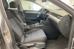 met. sininen Volkswagen Passat 2020 kuva 35.