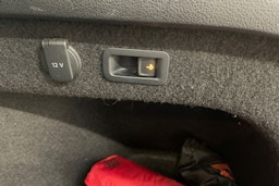 Sininen Volkswagen PASSAT 2020 kuva 20.