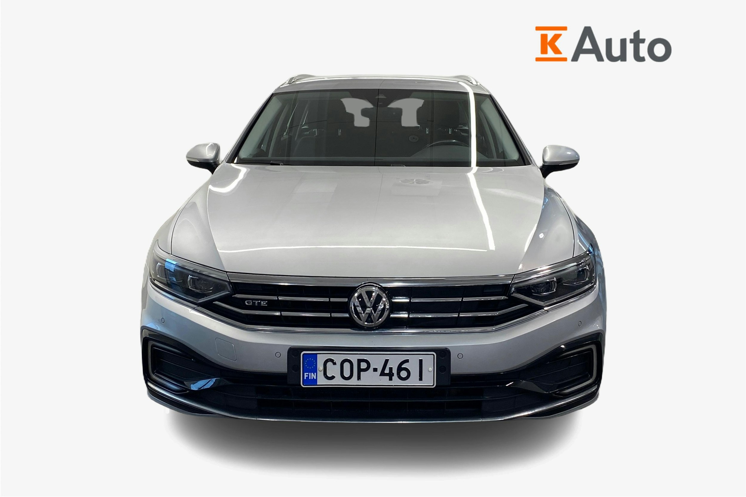 met. hopea Volkswagen Passat 2020 kuva 5.