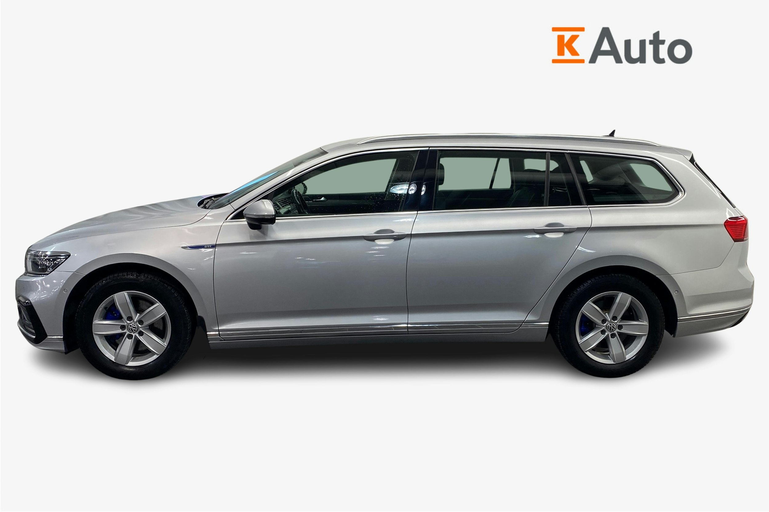 met. hopea Volkswagen Passat 2020 kuva 6.