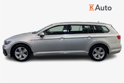 met. hopea Volkswagen Passat 2020 kuva 6.