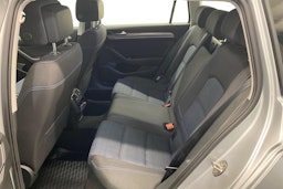 met. hopea Volkswagen Passat 2020 kuva 10.