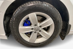 met. hopea Volkswagen Passat 2020 kuva 11.