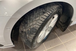 met. hopea Volkswagen Passat 2020 kuva 13.