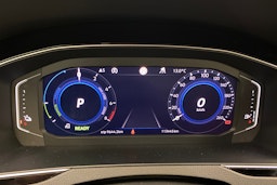 met. hopea Volkswagen Passat 2020 kuva 14.