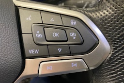 met. hopea Volkswagen Passat 2020 kuva 19.