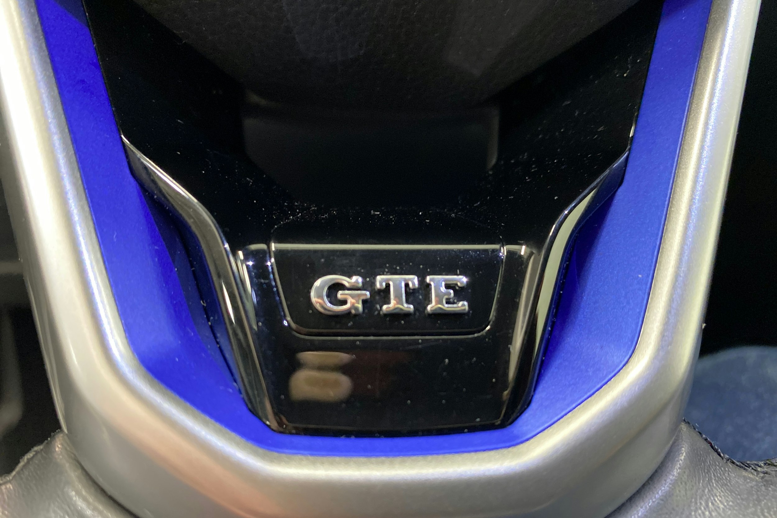 met. hopea Volkswagen Passat 2020 kuva 21.