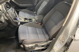 met. hopea Volkswagen Passat 2020 kuva 23.