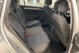 met. hopea Volkswagen Passat 2020 kuva 27.
