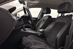 harmaa Volkswagen Passat 2020 kuva 14.