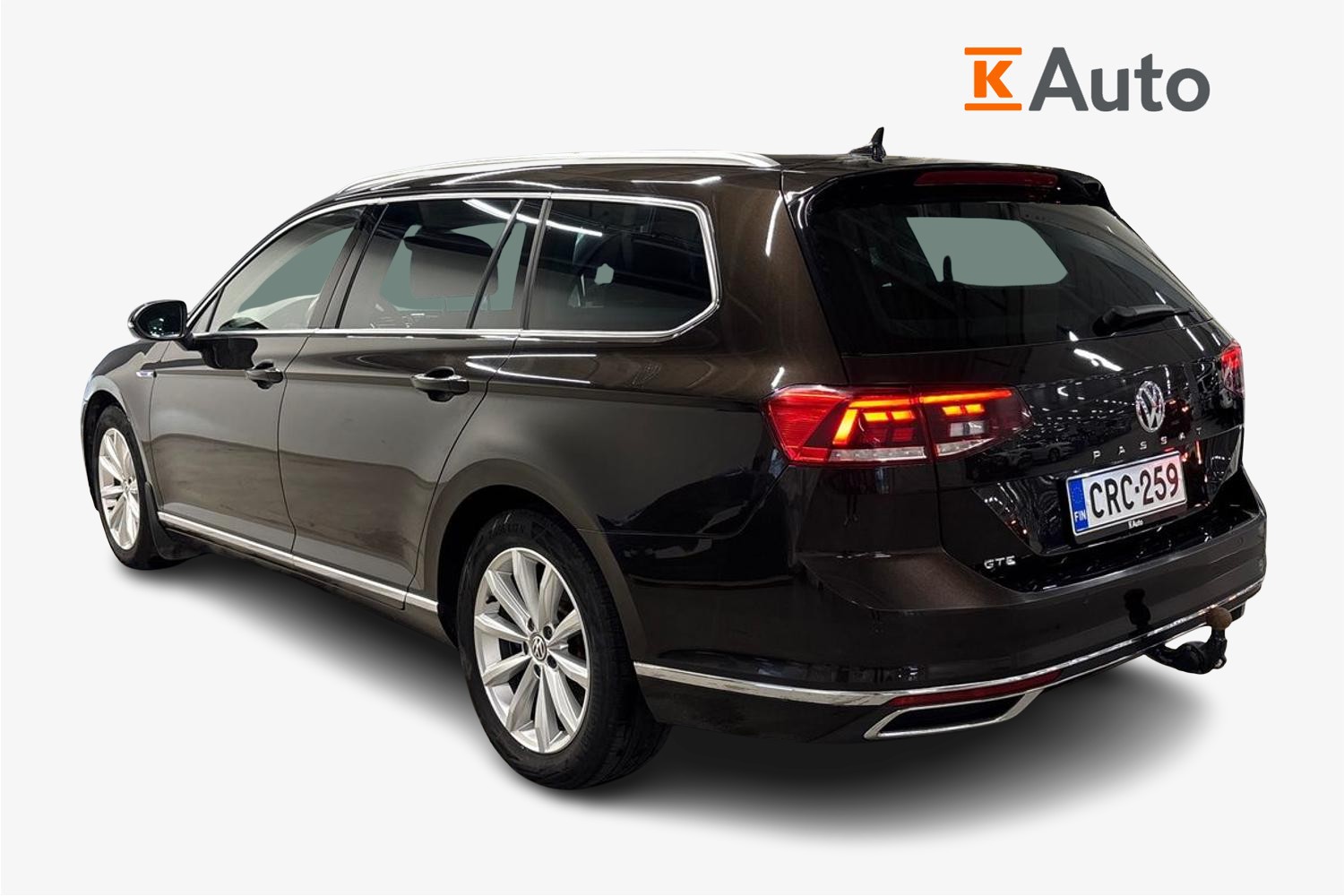 Volkswagen Passat 2020, kuva 2/26