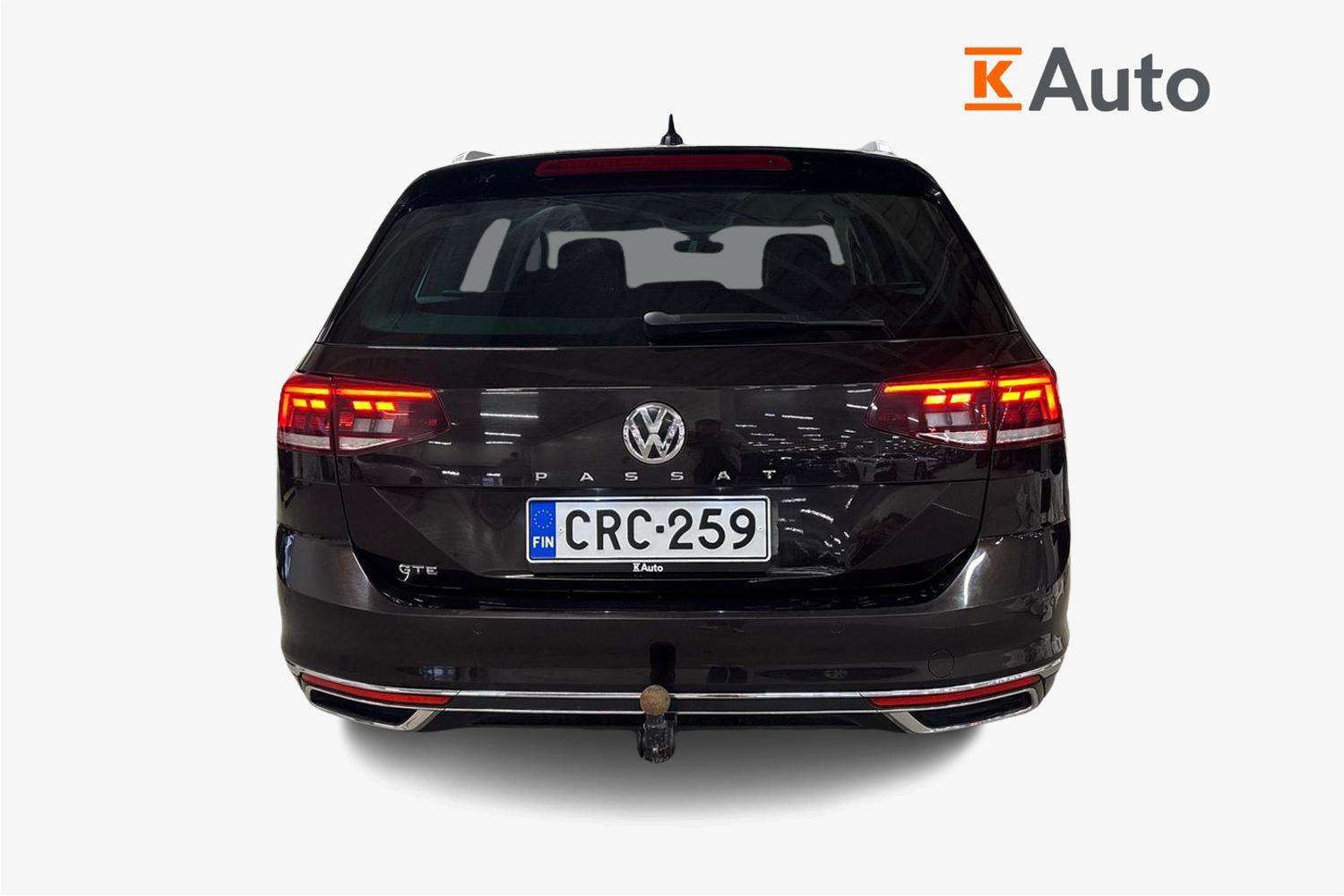 Volkswagen Passat 2020, kuva 3/26