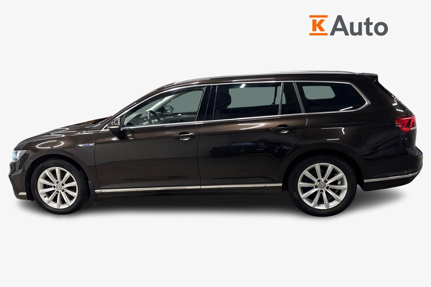 Volkswagen Passat 2020, kuva 5/26