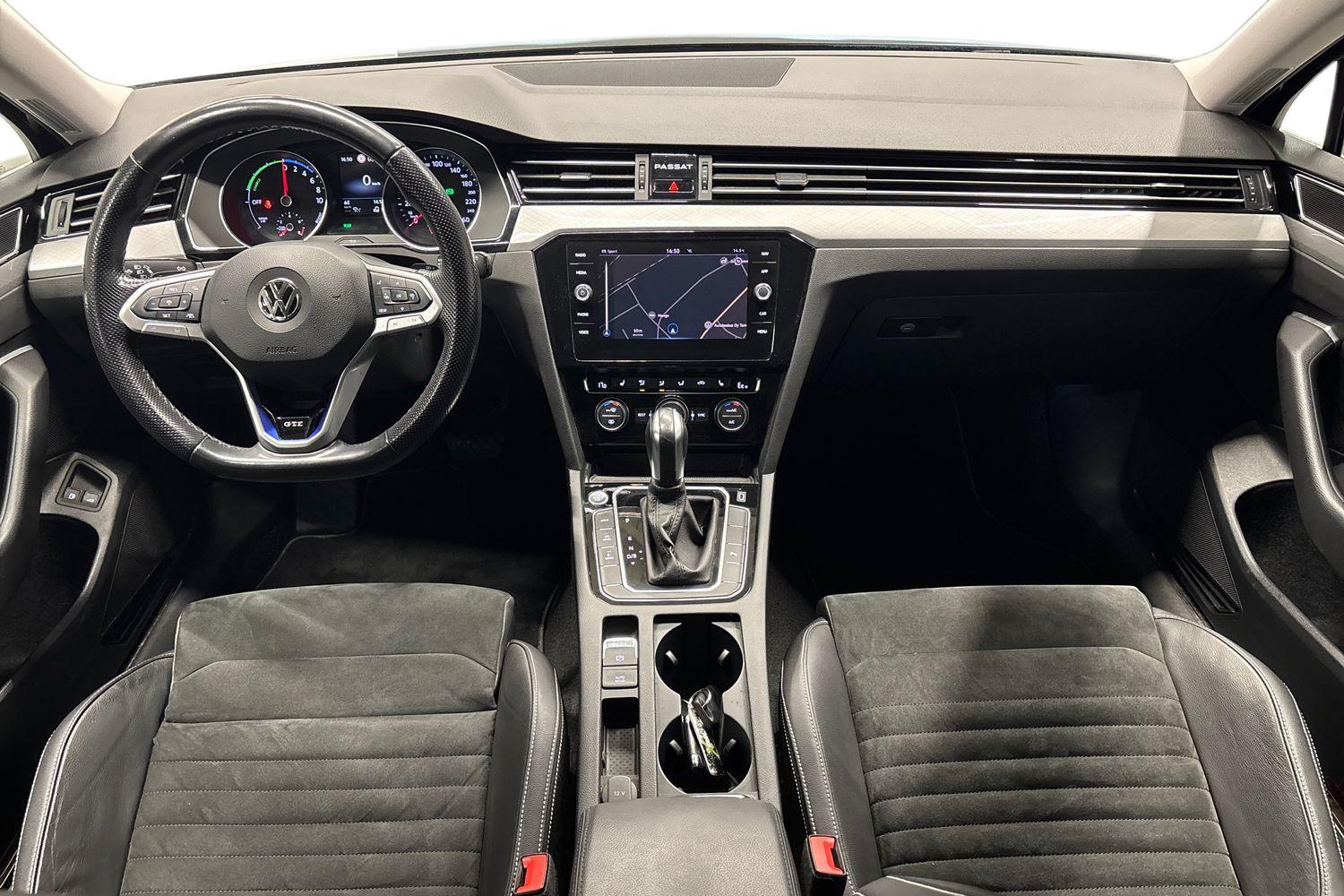 Volkswagen Passat 2020, kuva 7/26