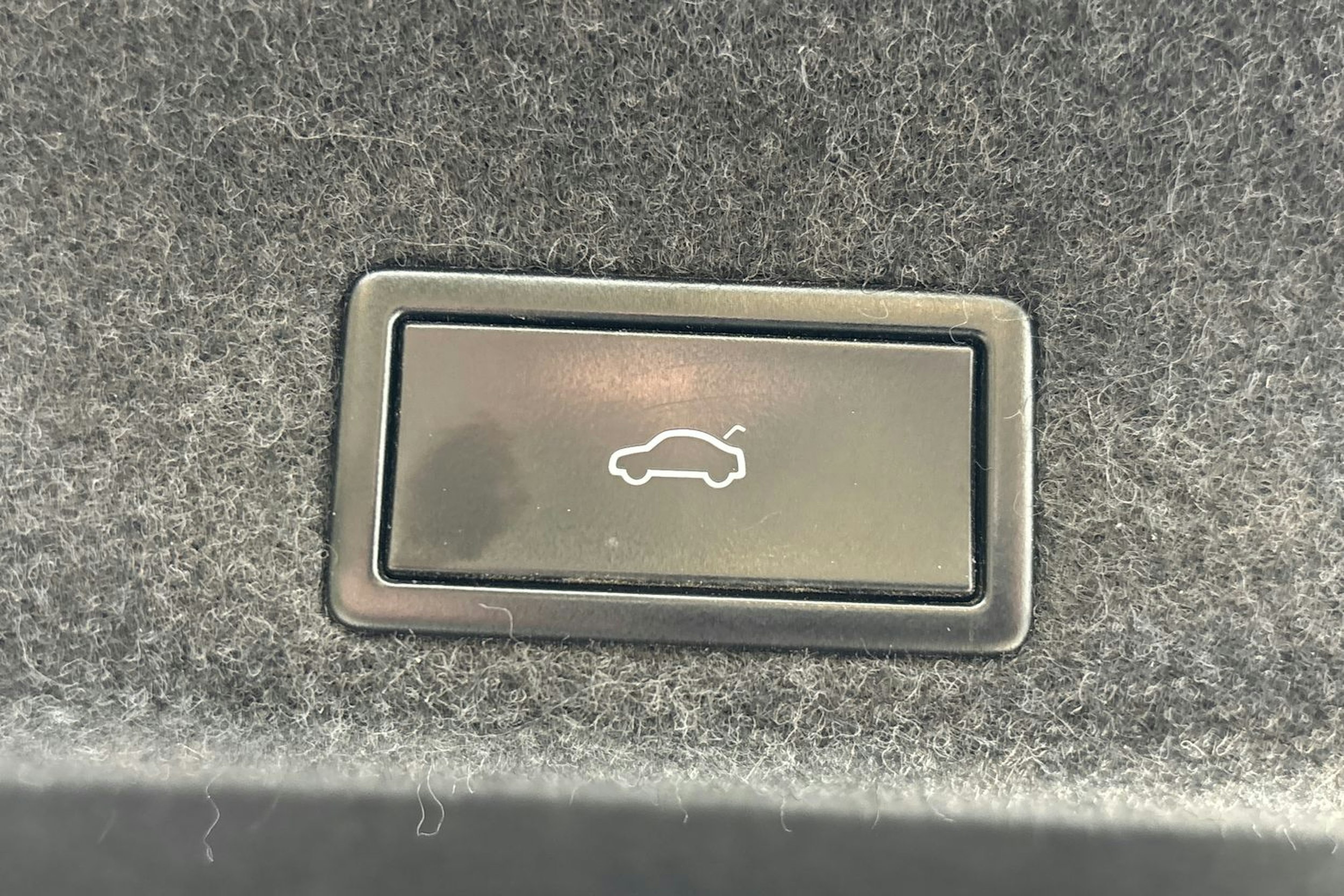 sininen Volkswagen Passat 2020 kuva 17.