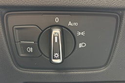 sininen Volkswagen Passat 2020 kuva 20.