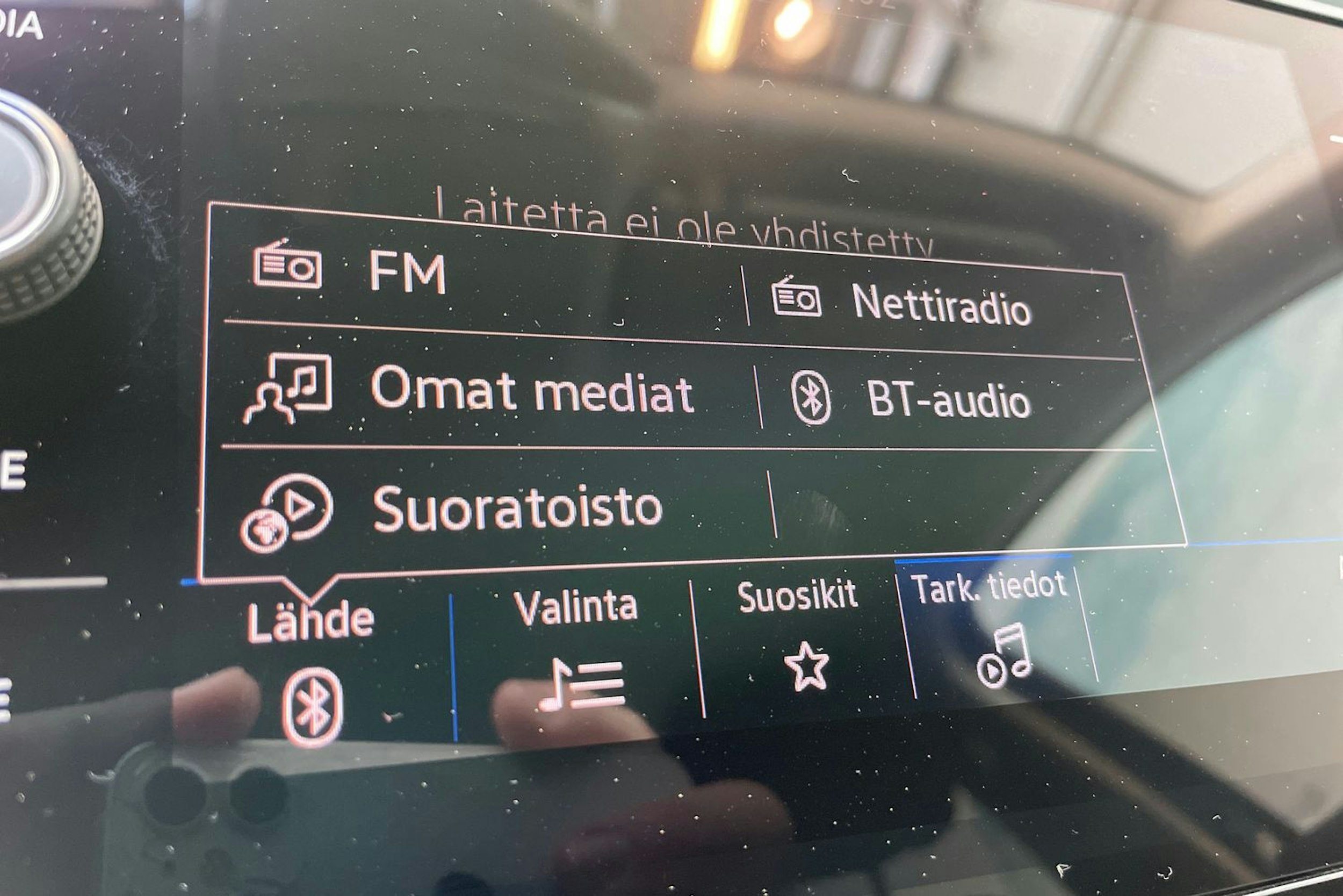 sininen Volkswagen Passat 2020 kuva 23.