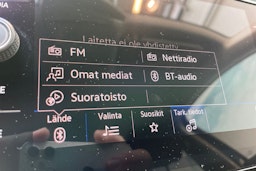 sininen Volkswagen Passat 2020 kuva 23.