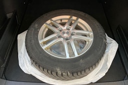 sininen Volkswagen Passat 2020 kuva 29.