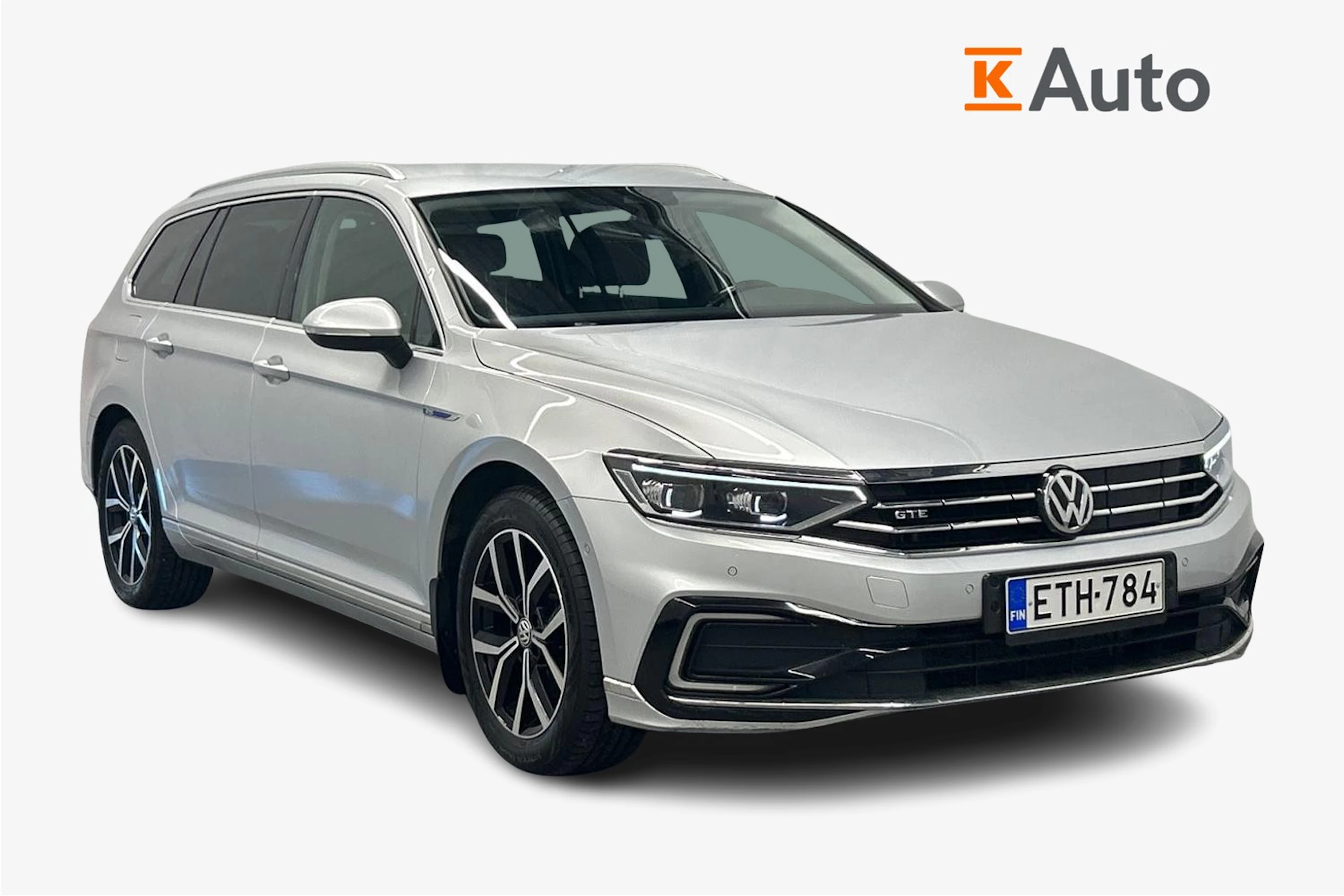 hopea Volkswagen Passat 2020 kuva 1.