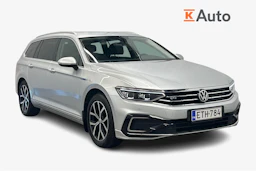 hopea Volkswagen Passat 2020 kuva 1.