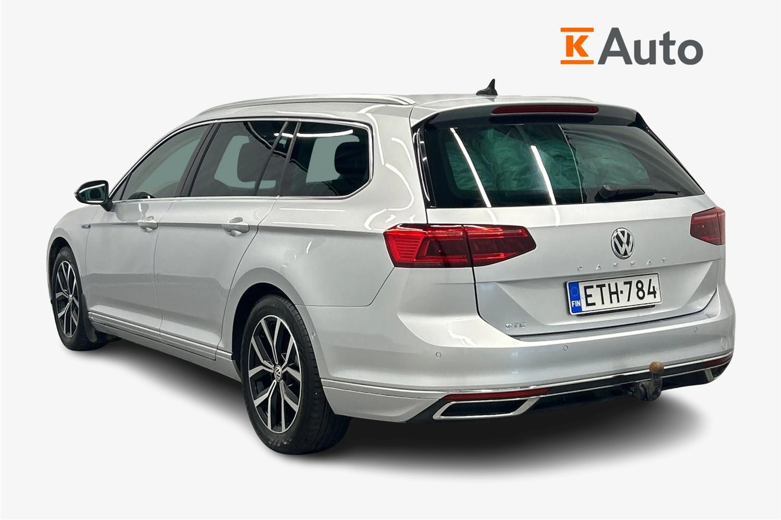 hopea Volkswagen Passat 2020 kuva 2.
