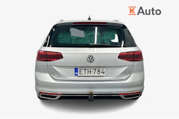 hopea Volkswagen Passat 2020 kuva 3.