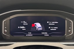 harmaa Volkswagen Passat 2021 kuva 15.