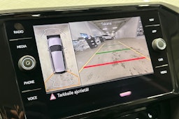 harmaa Volkswagen Passat 2021 kuva 23.