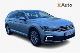 hopea Volkswagen Passat 2020 kuva 1.