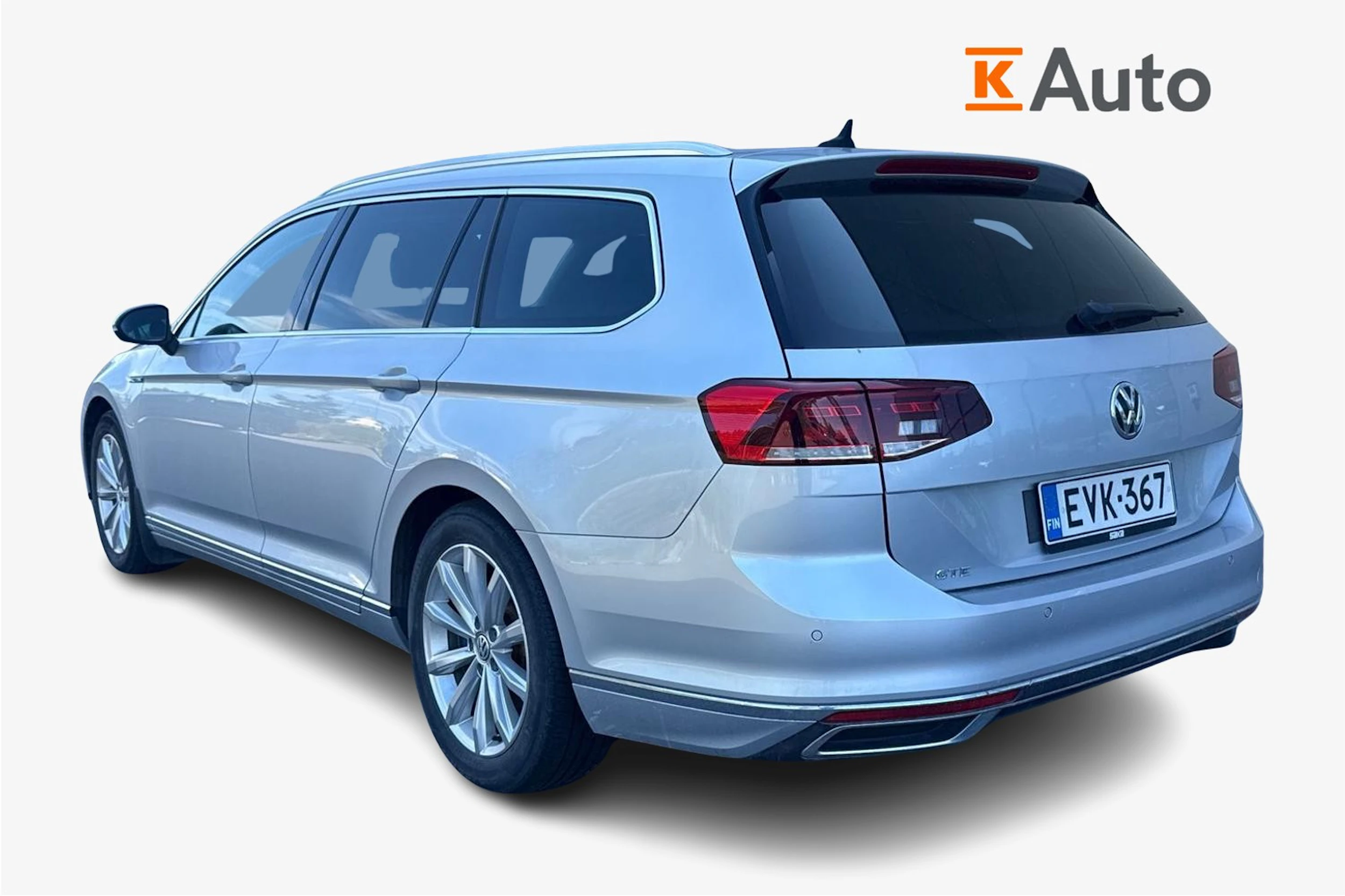 hopea Volkswagen Passat 2020 kuva 2.